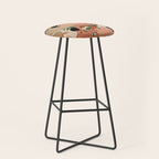 Got Your Back Stool Gallery Image 1