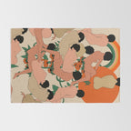 Got Your Back Rug Gallery Image 2