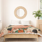 Got Your Back Duvet Cover Gallery Image 3