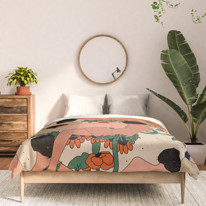 Got Your Back Comforter Gallery Image 3