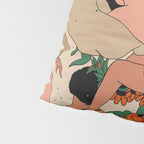 Got Your Back Pillow Sham Gallery Image 4