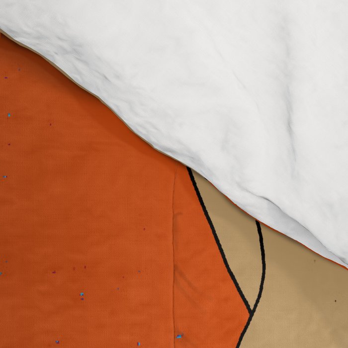 Got Your Back Comforter Gallery Image 4