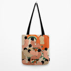 Got Your Back Tote Bag Gallery Image 2