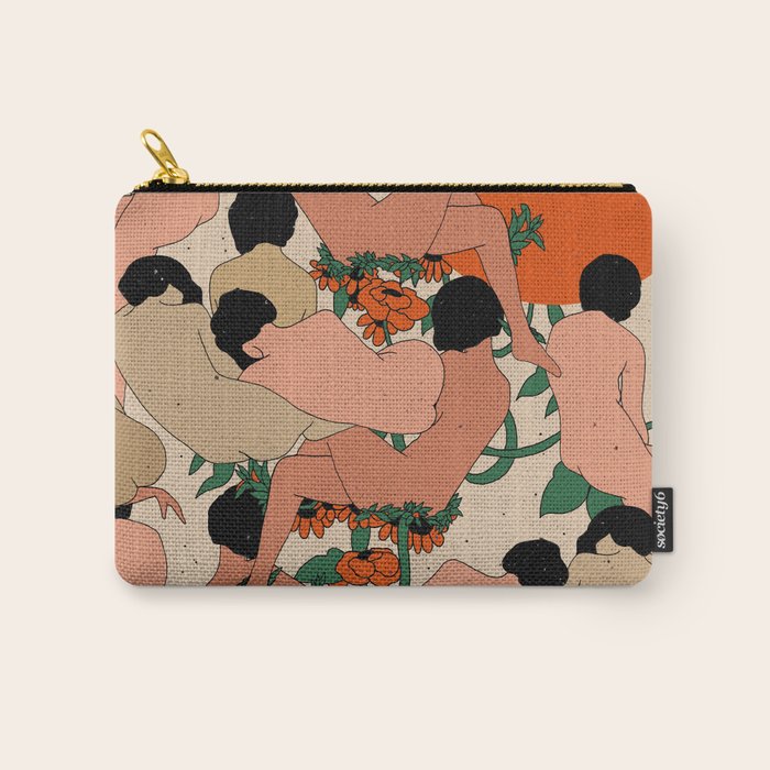 Got Your Back Carry All Pouch Gallery Image 1