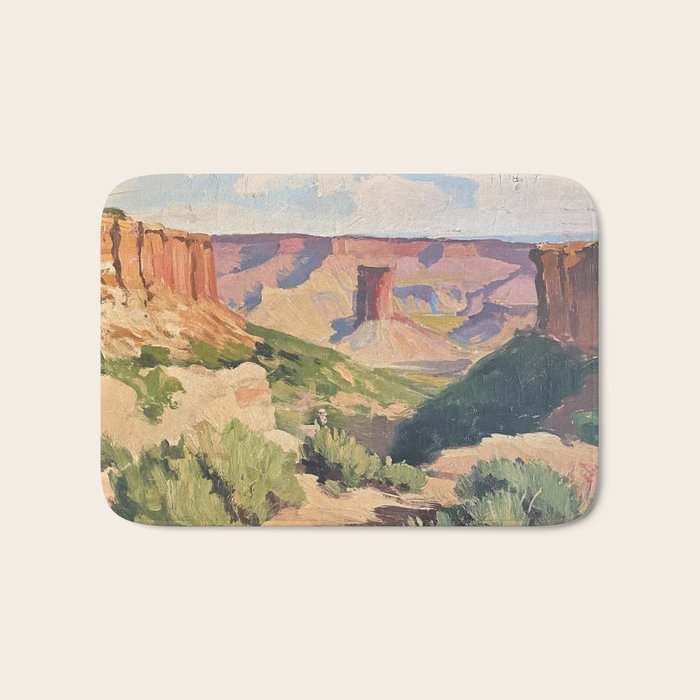 Canyon Bath Mat Gallery Image 1