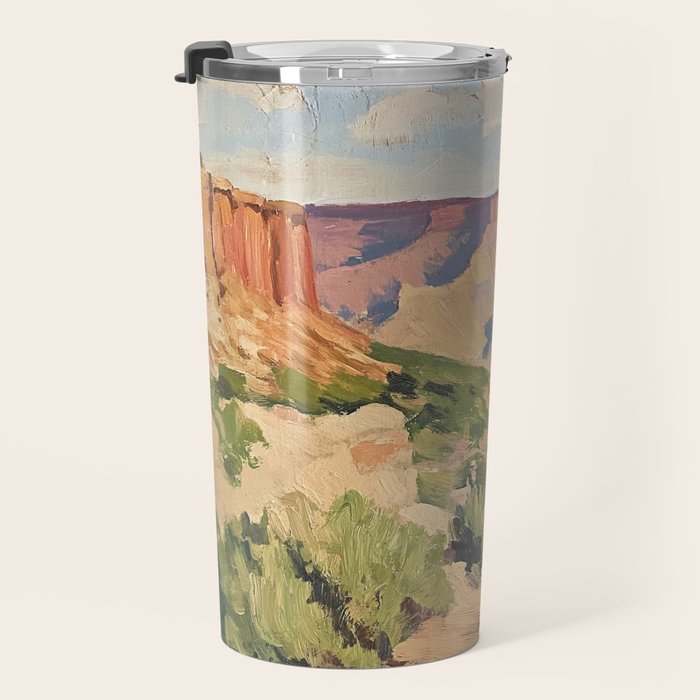 Canyon Travel Mug Gallery Image 3