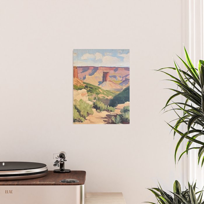 Canyon Poster Gallery Image 2