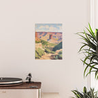 Canyon Poster Gallery Image 2