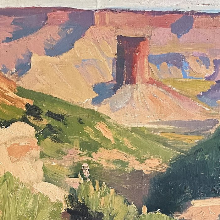Canyon Coffee Mug Gallery Image 2