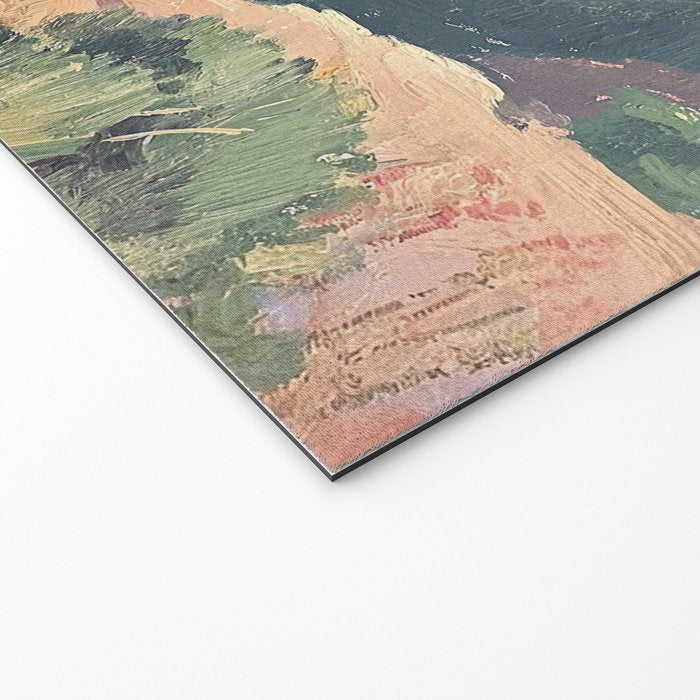 Canyon Welcome Mat Gallery Image 2