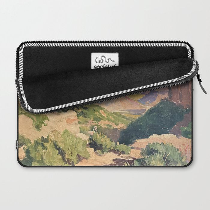 Canyon Laptop Sleeve Gallery Image 2