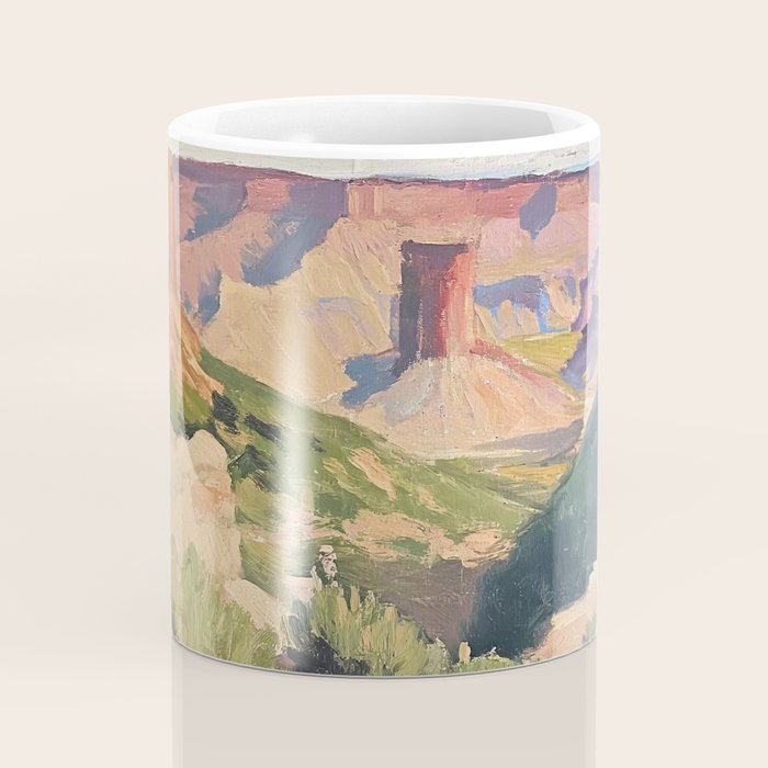 Canyon Coffee Mug Gallery Image 4