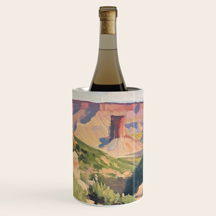 Canyon Wine Chiller Gallery Image 1