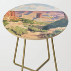 Canyon Side Table Gallery Image 2