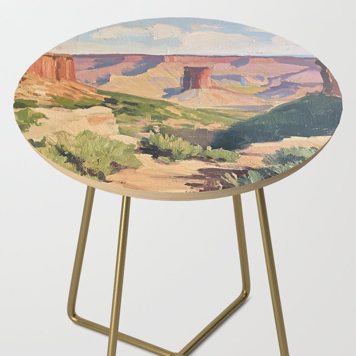 Canyon Side Table Gallery Image 2