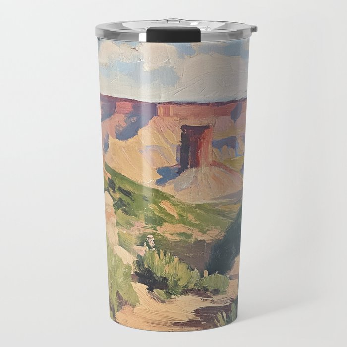 Canyon Travel Mug Gallery Image 1