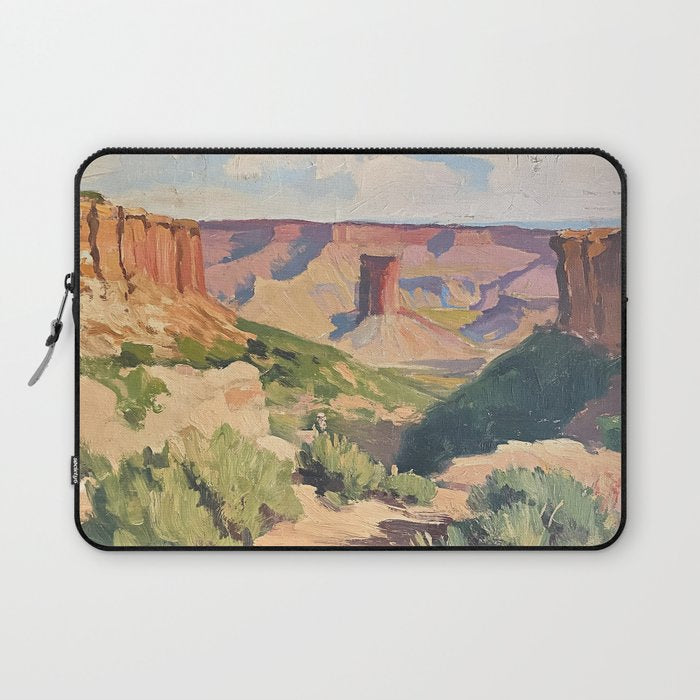 Canyon Laptop Sleeve Gallery Image 1