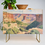 Canyon Credenza Gallery Image 1