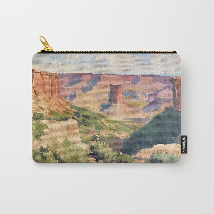 Canyon Carry All Pouch Gallery Image 1