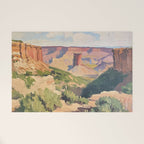 Canyon Welcome Mat Gallery Image 1