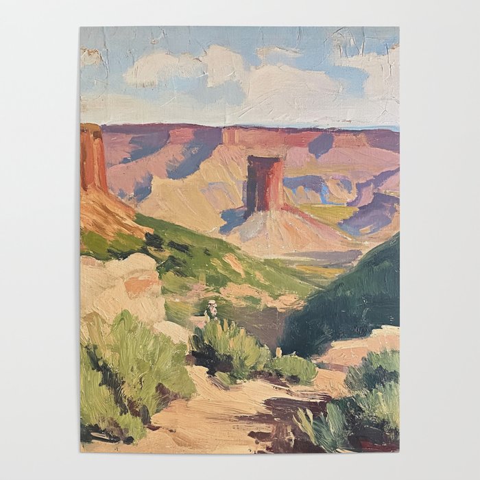 Canyon Poster Gallery Image 4