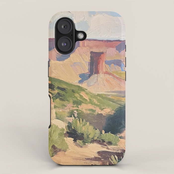 Canyon iPhone Case Gallery Image 1