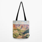 Canyon Tote Bag Gallery Image 2
