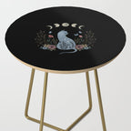 Cat on the Hill Side Table Gallery Image 2