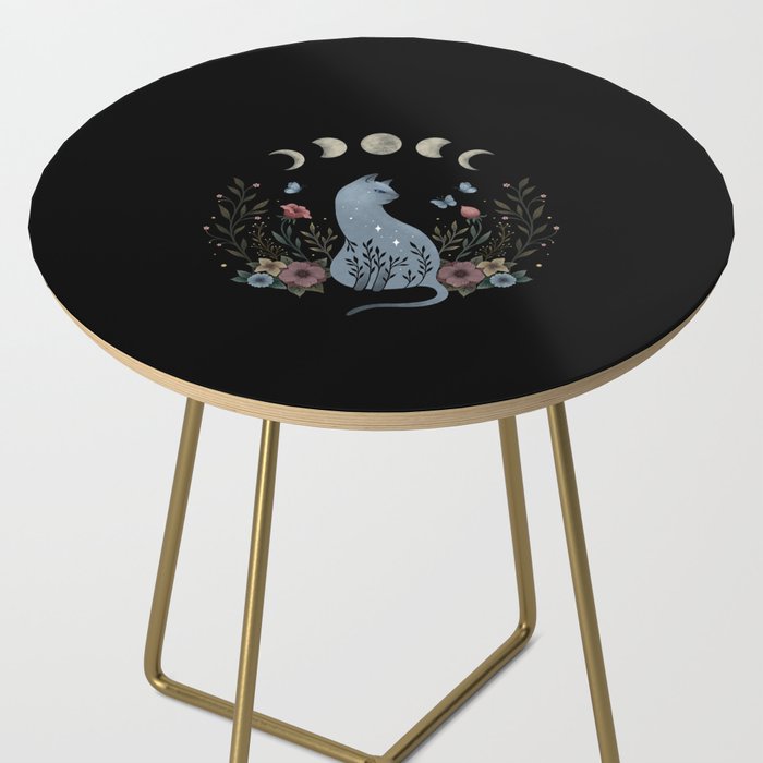 Cat on the Hill Side Table Gallery Image 2