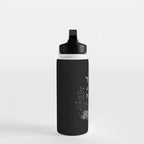 Cat on the Hill Water Bottle Gallery Image 3
