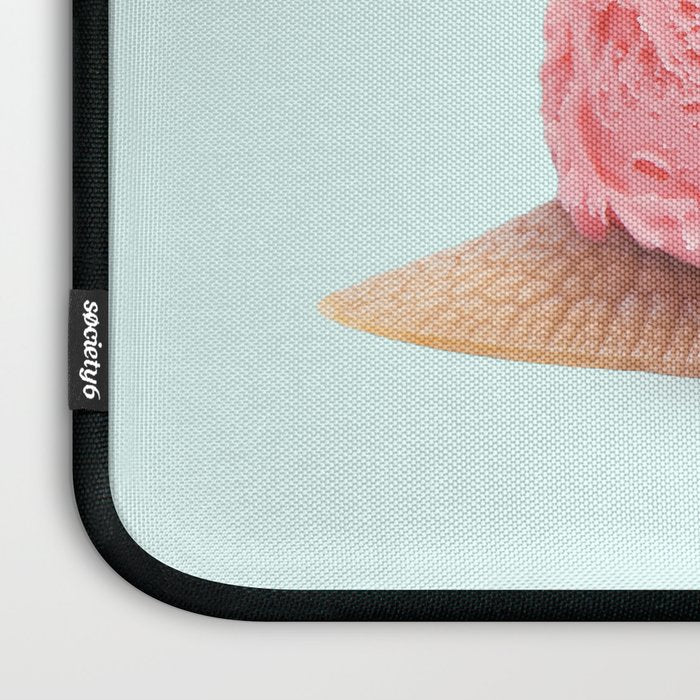 ICE SNAIL Laptop Sleeve Gallery Image 3