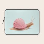 ICE SNAIL Laptop Sleeve Gallery Image 1