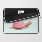 ICE SNAIL Laptop Sleeve Gallery Image 2