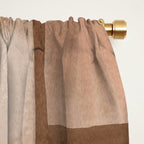 Sunday Morning Window Curtain Gallery Image 2