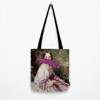 Vandalism III Tote Bag Gallery Image 2