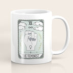 The Feminist Coffee Mug Gallery Image 1