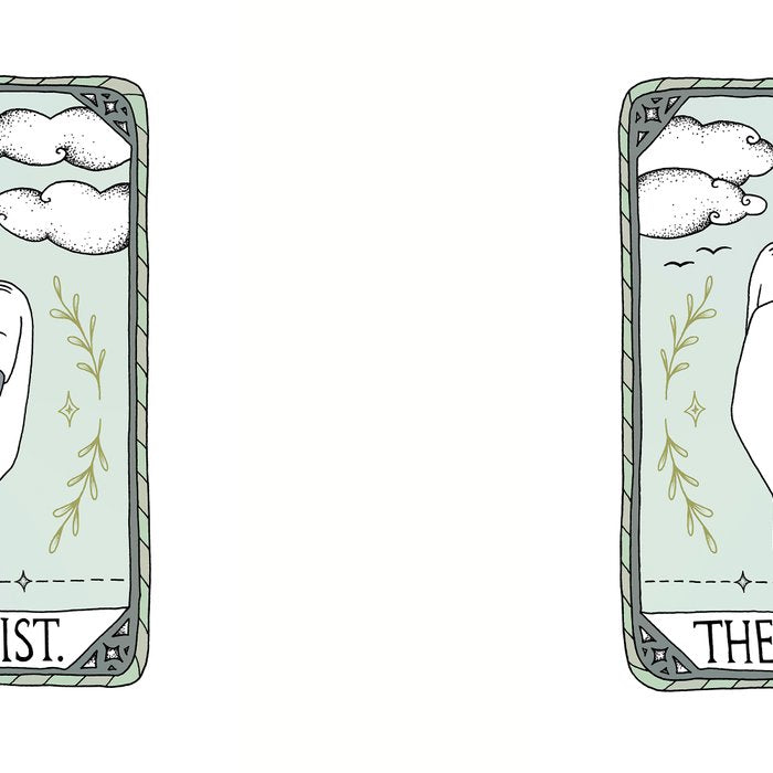 The Feminist Coffee Mug Gallery Image 2