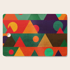 The moon phase Cutting Board Gallery Image 1