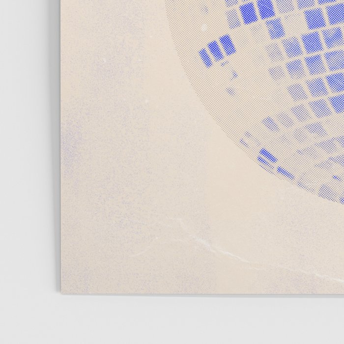 Blue Monday '88 Poster Gallery Image 3