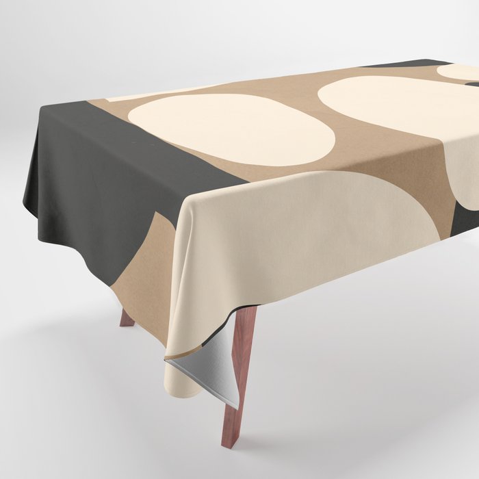 Abstract shapes in the skies 13 Tablecloth Gallery Image 1