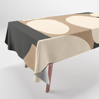 Abstract shapes in the skies 13 Tablecloth Gallery Image 1