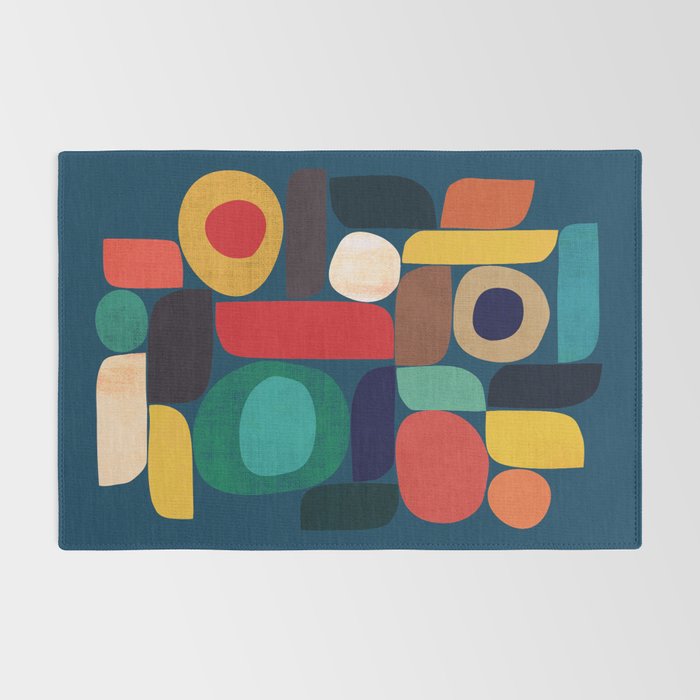 Miles and miles Rug Gallery Image 2