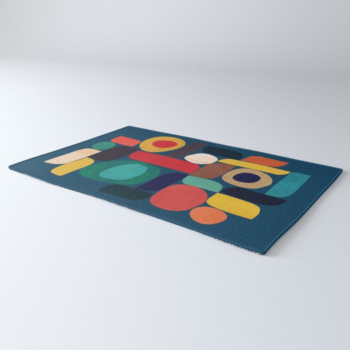 Miles and miles Rug Gallery Image 3