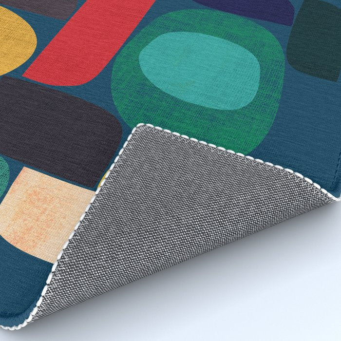 Miles and miles Rug Gallery Image 4