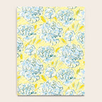 Block Island Blossoms  Notebook Gallery Image 4