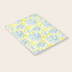 Block Island Blossoms  Notebook Gallery Image 3