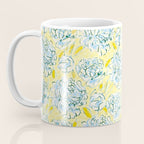 Block Island Blossoms  Coffee Mug Gallery Image 3