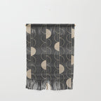 Lines in Motion 6 Wall Hanging Gallery Image 1