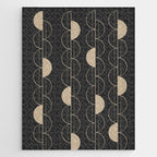 Lines in Motion 6 Jigsaw Puzzle Gallery Image 1