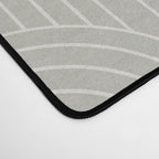 Art Deco Arch Pattern LXI Desk Mat Gallery Image 4